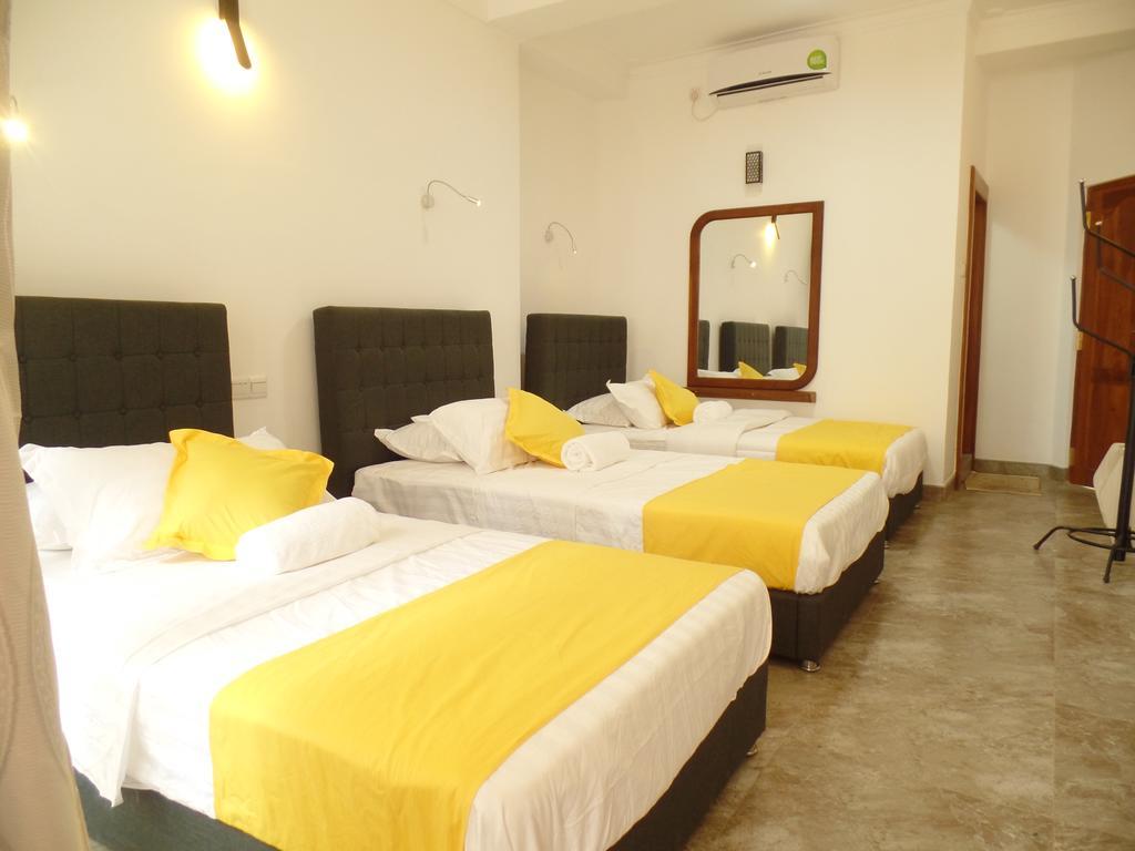 Kandyan Bluestar Villa エクステリア 写真