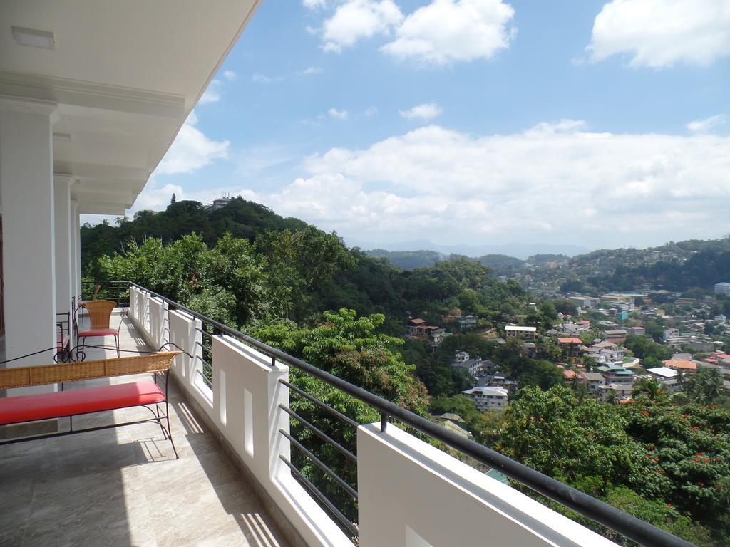 Kandyan Bluestar Villa エクステリア 写真