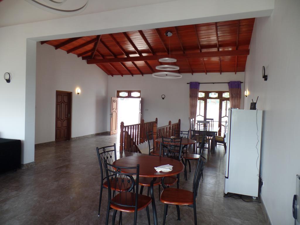 Kandyan Bluestar Villa エクステリア 写真