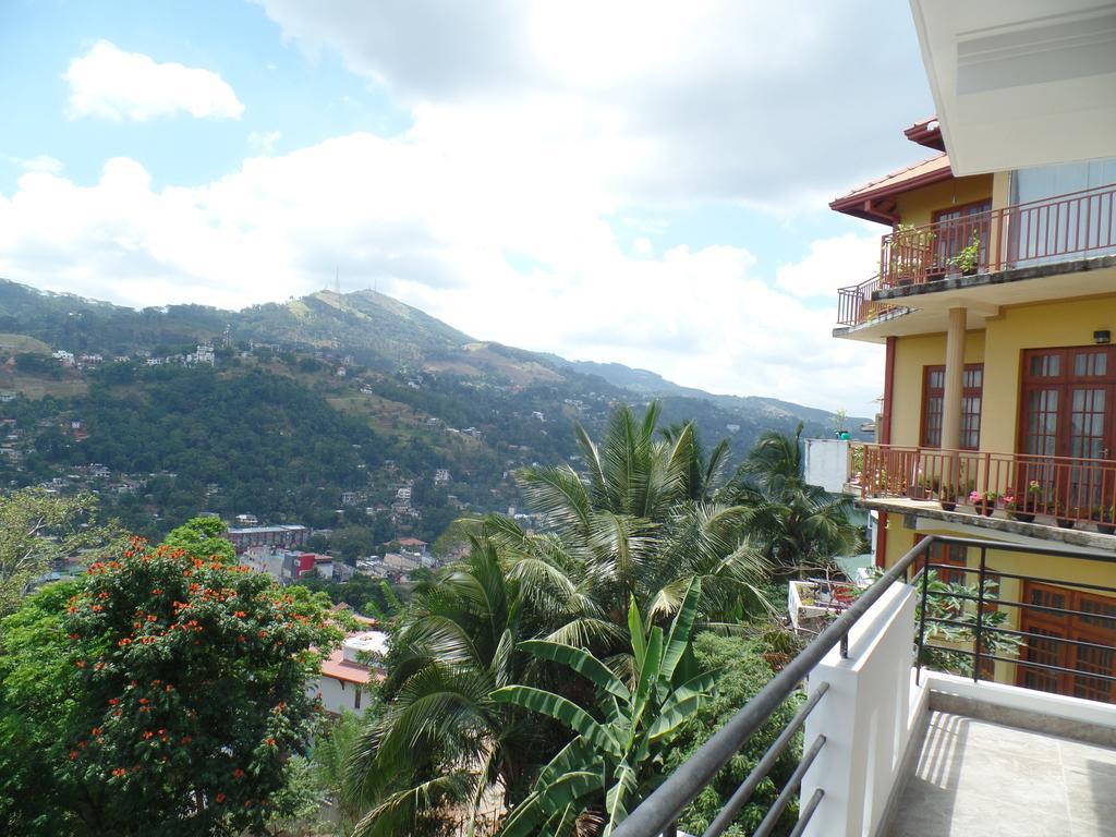 Kandyan Bluestar Villa エクステリア 写真