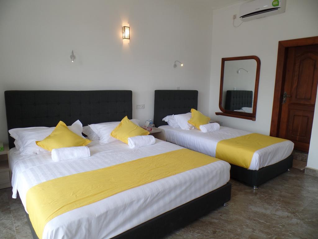 Kandyan Bluestar Villa エクステリア 写真