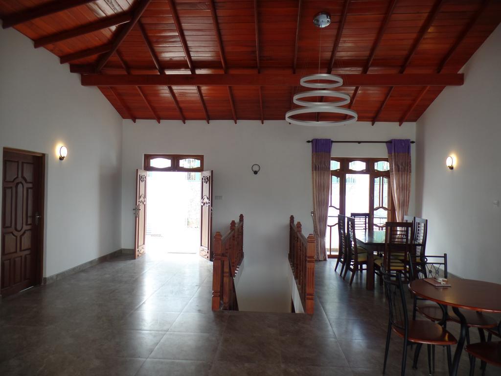 Kandyan Bluestar Villa エクステリア 写真