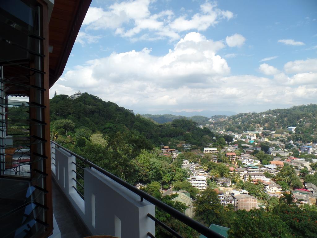 Kandyan Bluestar Villa エクステリア 写真