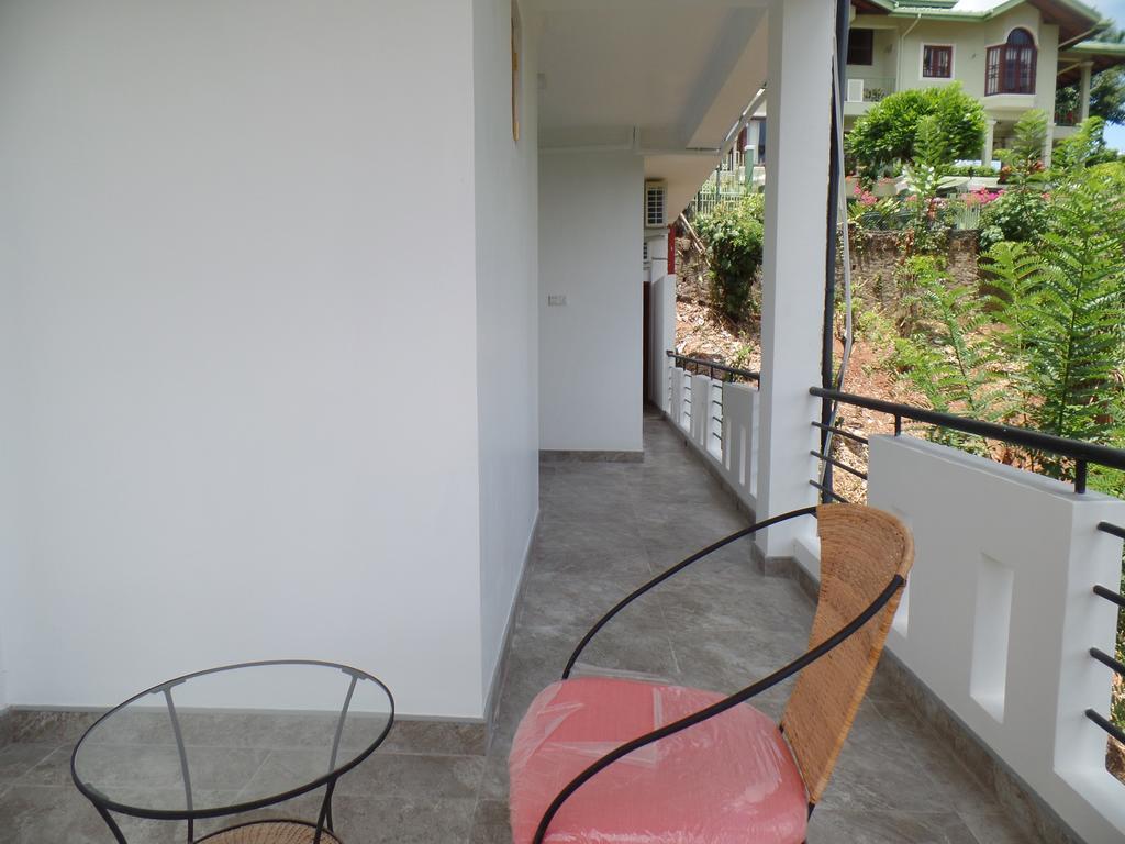 Kandyan Bluestar Villa エクステリア 写真
