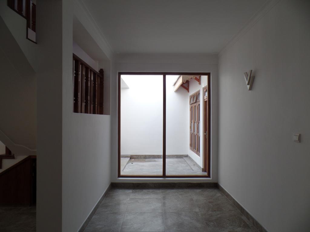 Kandyan Bluestar Villa エクステリア 写真