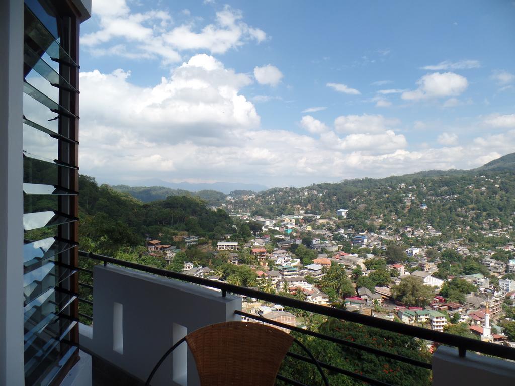 Kandyan Bluestar Villa エクステリア 写真