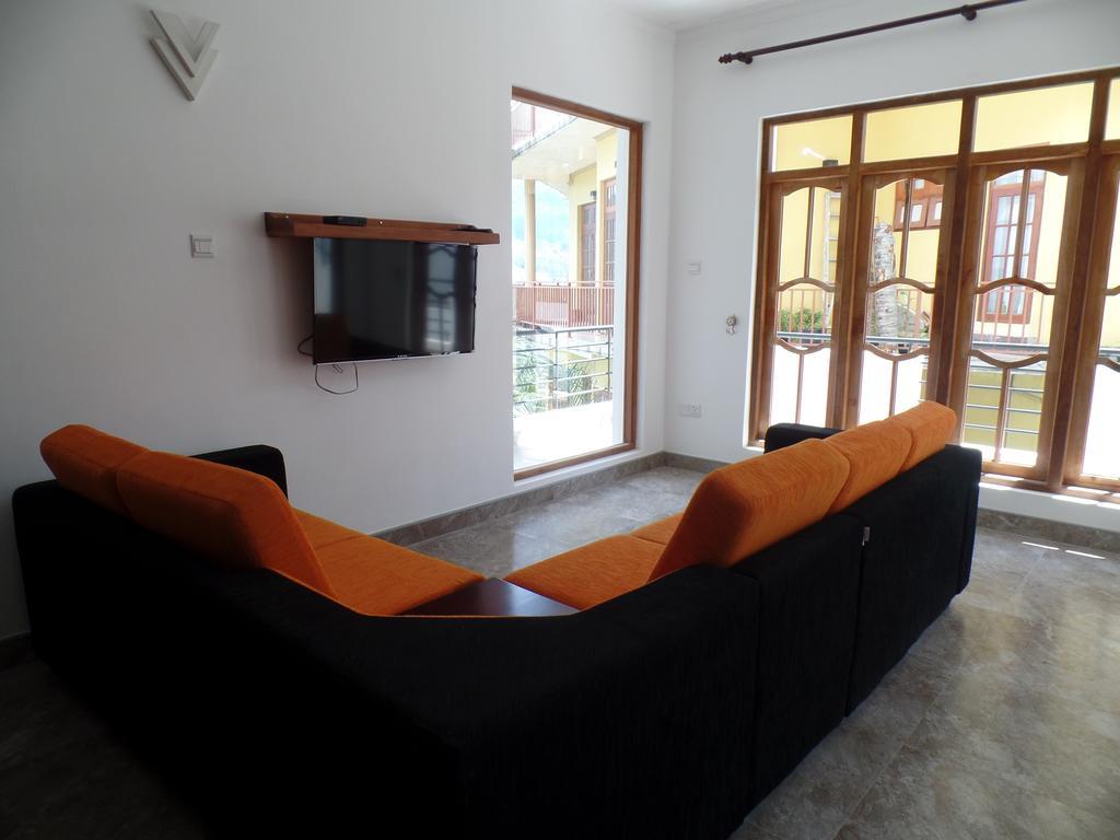 Kandyan Bluestar Villa エクステリア 写真