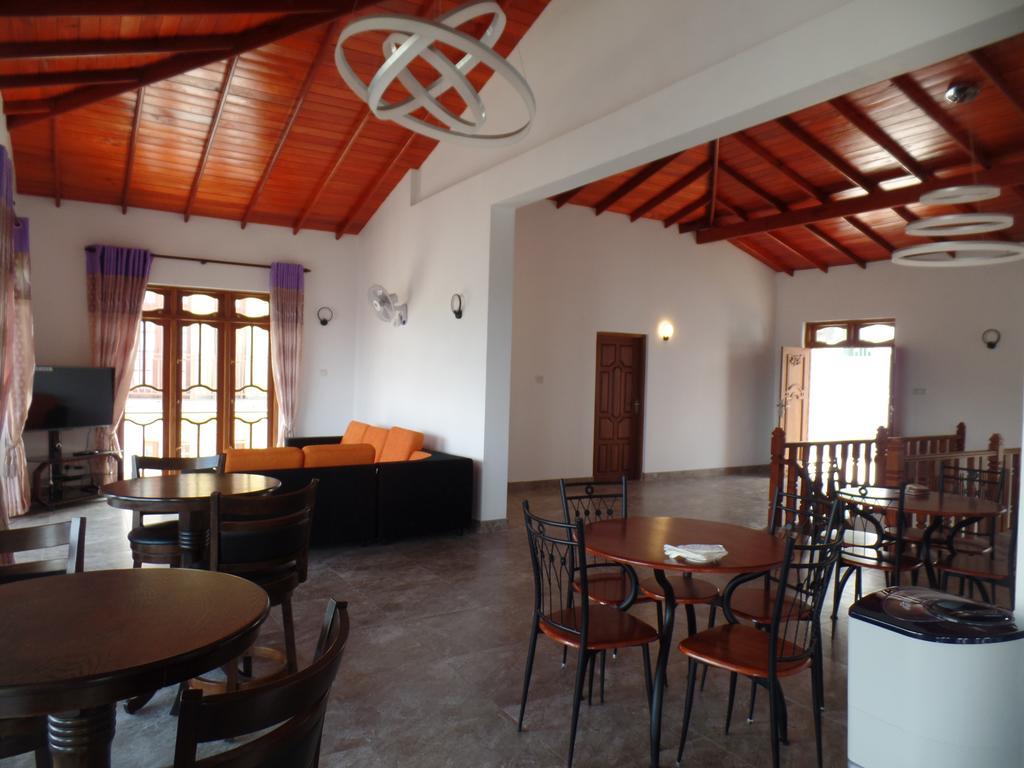 Kandyan Bluestar Villa エクステリア 写真
