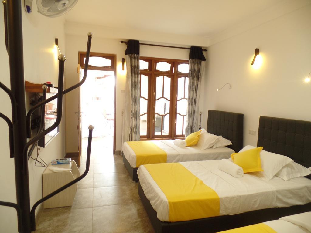 Kandyan Bluestar Villa エクステリア 写真