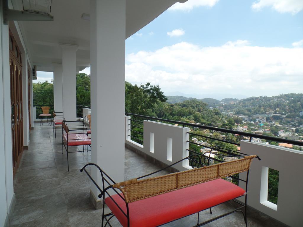Kandyan Bluestar Villa エクステリア 写真