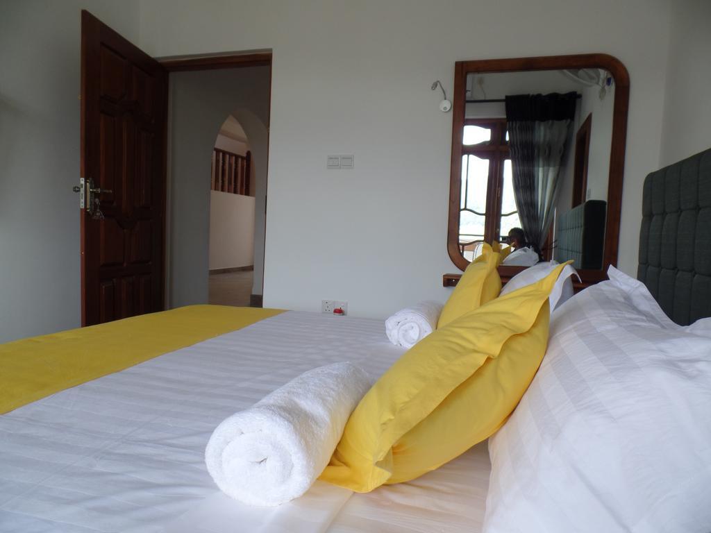 Kandyan Bluestar Villa エクステリア 写真