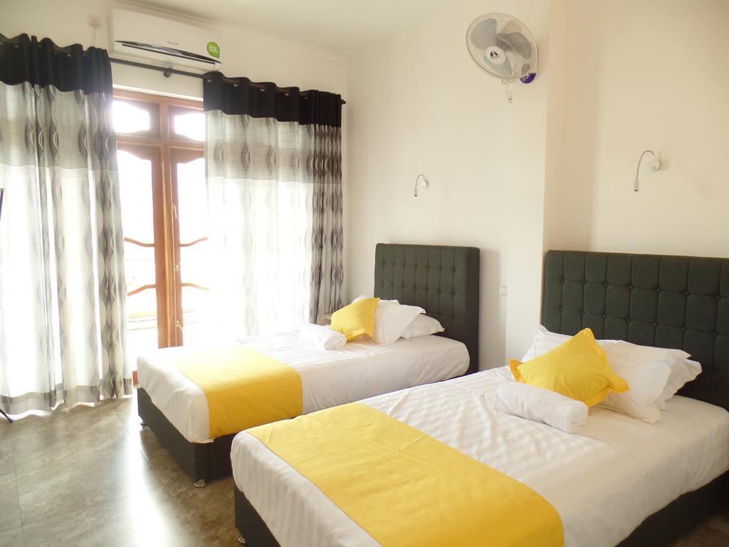 Kandyan Bluestar Villa エクステリア 写真