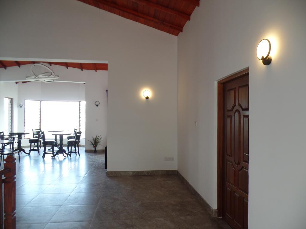 Kandyan Bluestar Villa エクステリア 写真