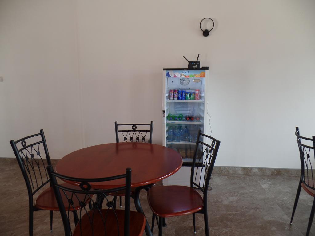 Kandyan Bluestar Villa エクステリア 写真