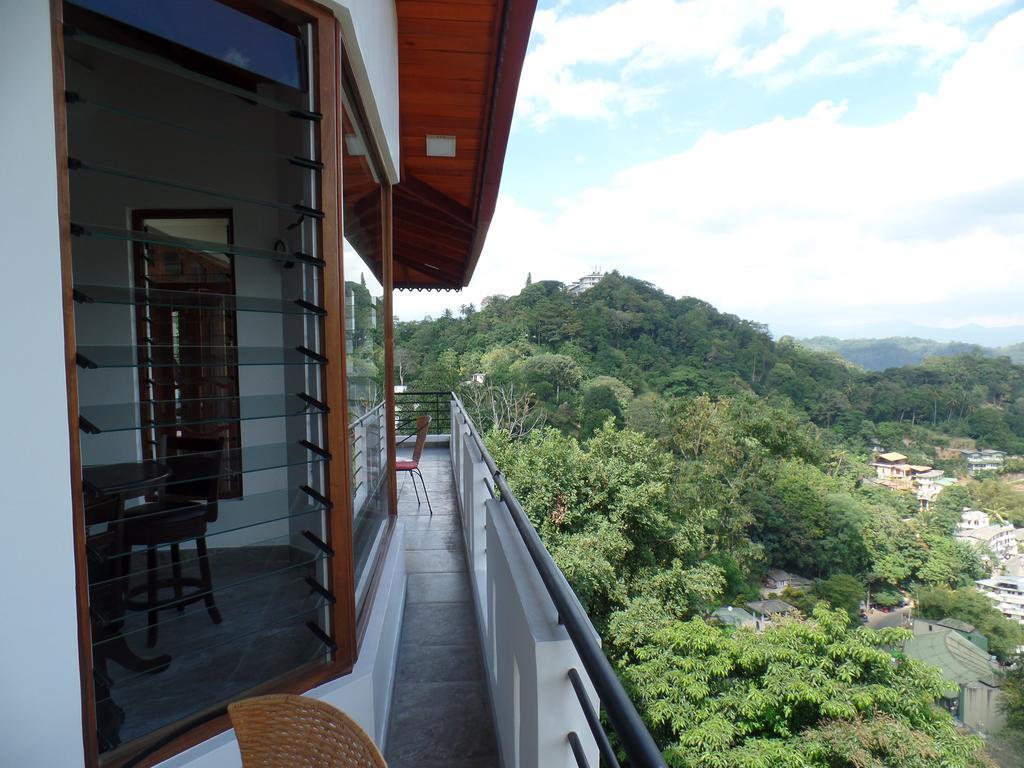 Kandyan Bluestar Villa エクステリア 写真