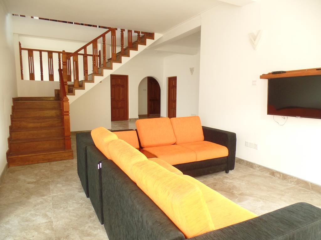 Kandyan Bluestar Villa エクステリア 写真
