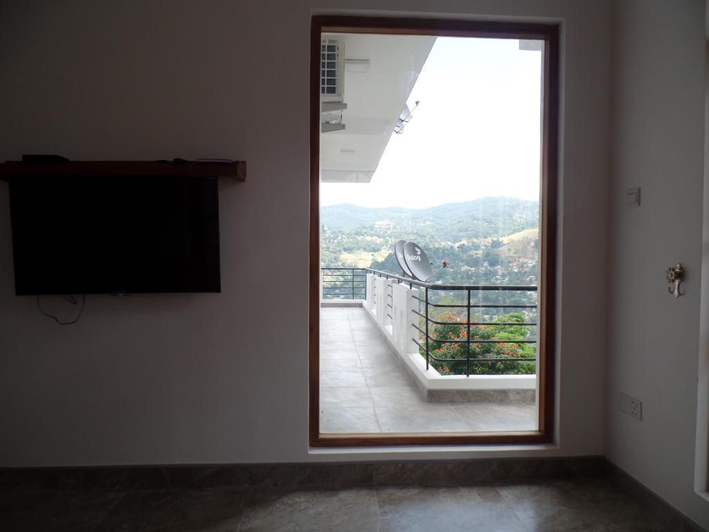 Kandyan Bluestar Villa エクステリア 写真