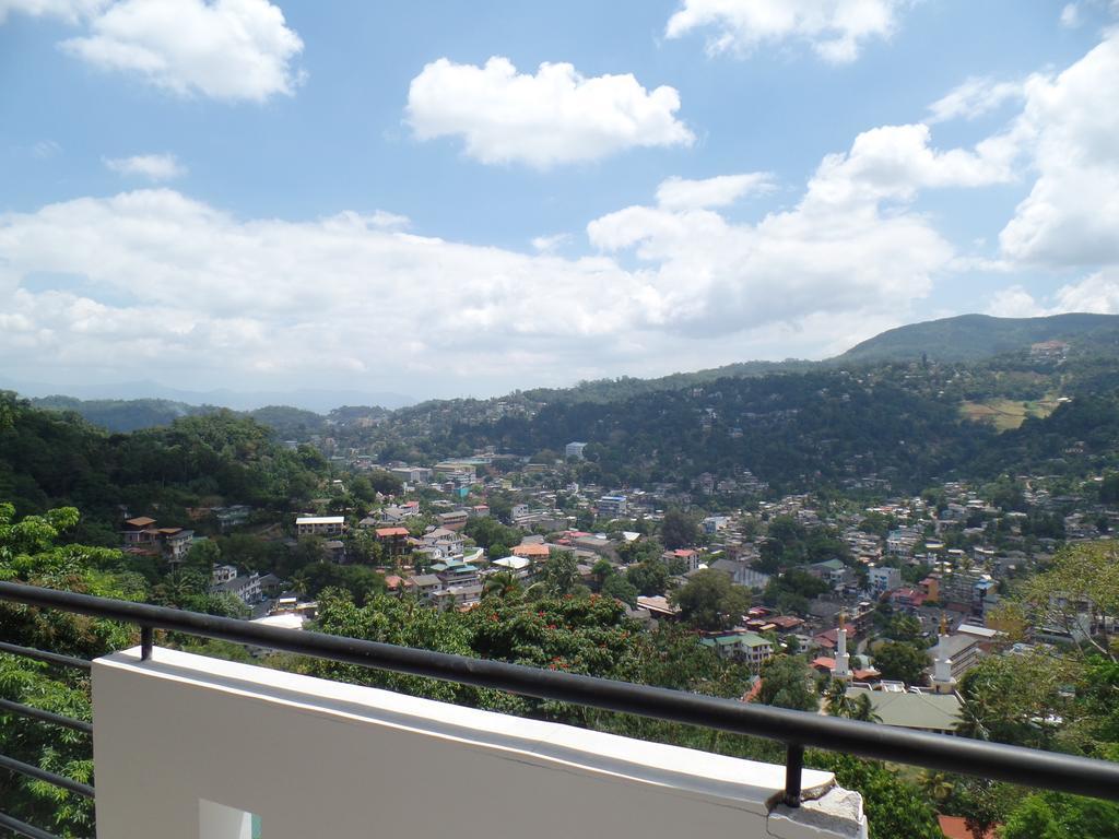 Kandyan Bluestar Villa エクステリア 写真