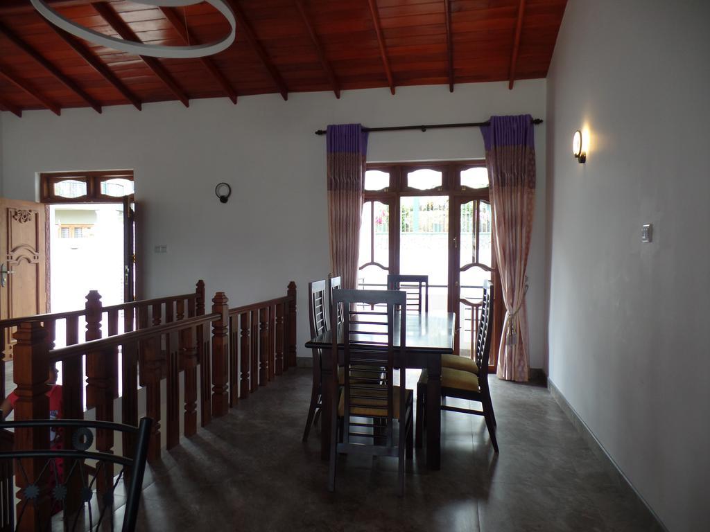 Kandyan Bluestar Villa エクステリア 写真