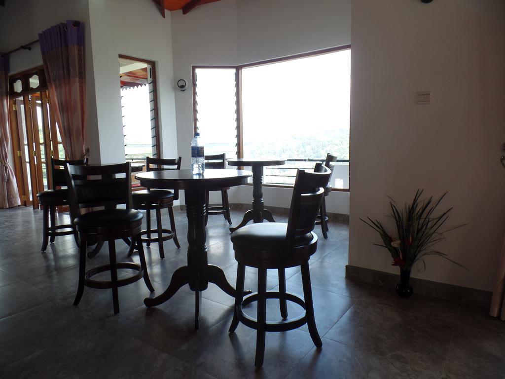 Kandyan Bluestar Villa エクステリア 写真