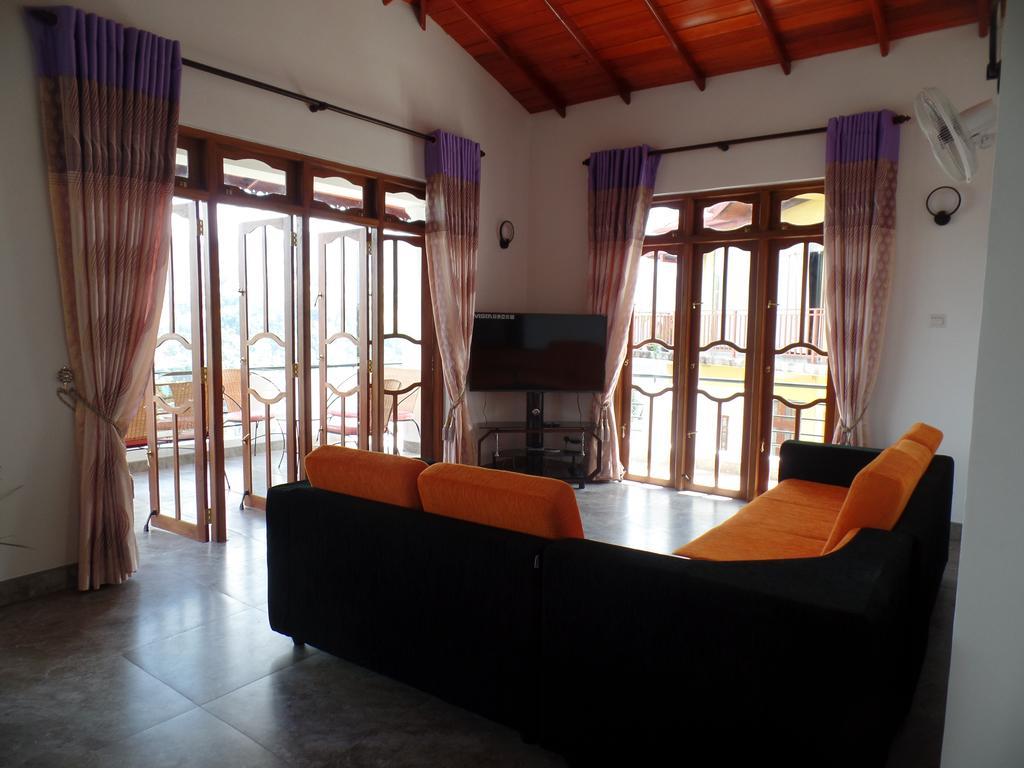 Kandyan Bluestar Villa エクステリア 写真