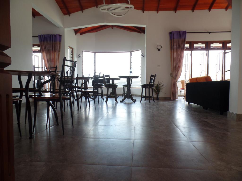 Kandyan Bluestar Villa エクステリア 写真