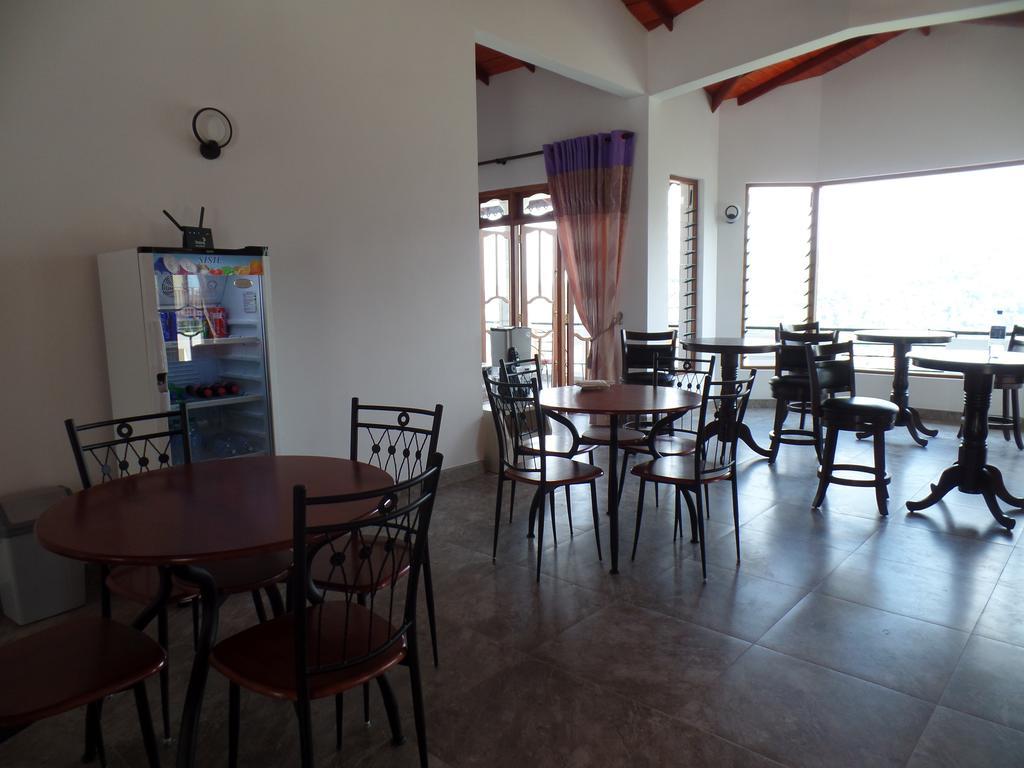 Kandyan Bluestar Villa エクステリア 写真