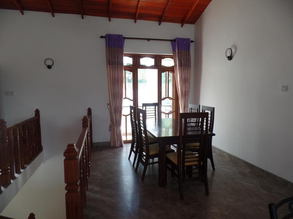 Kandyan Bluestar Villa エクステリア 写真