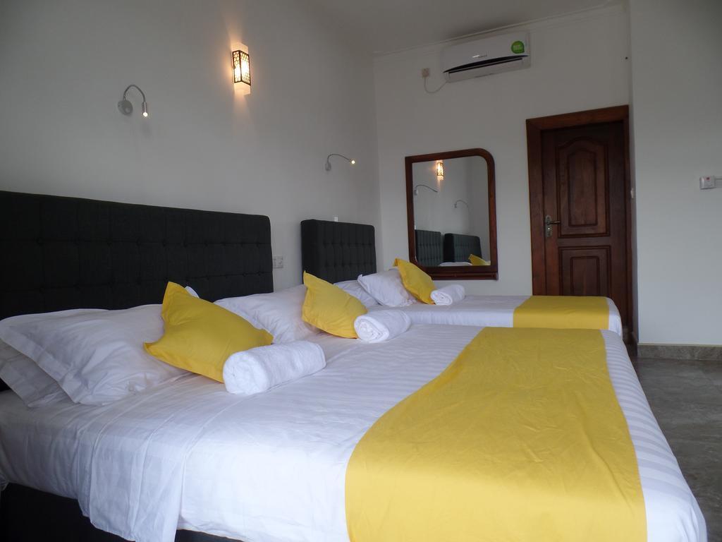 Kandyan Bluestar Villa 部屋 写真