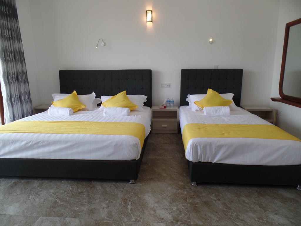 Kandyan Bluestar Villa 部屋 写真