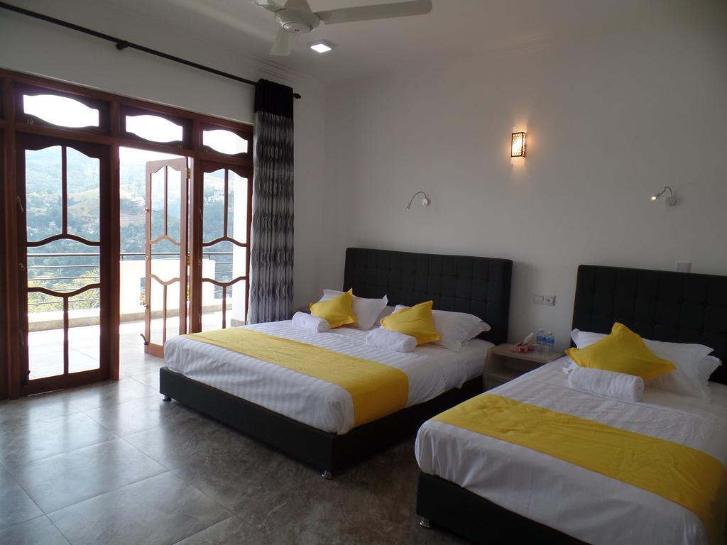Kandyan Bluestar Villa 部屋 写真