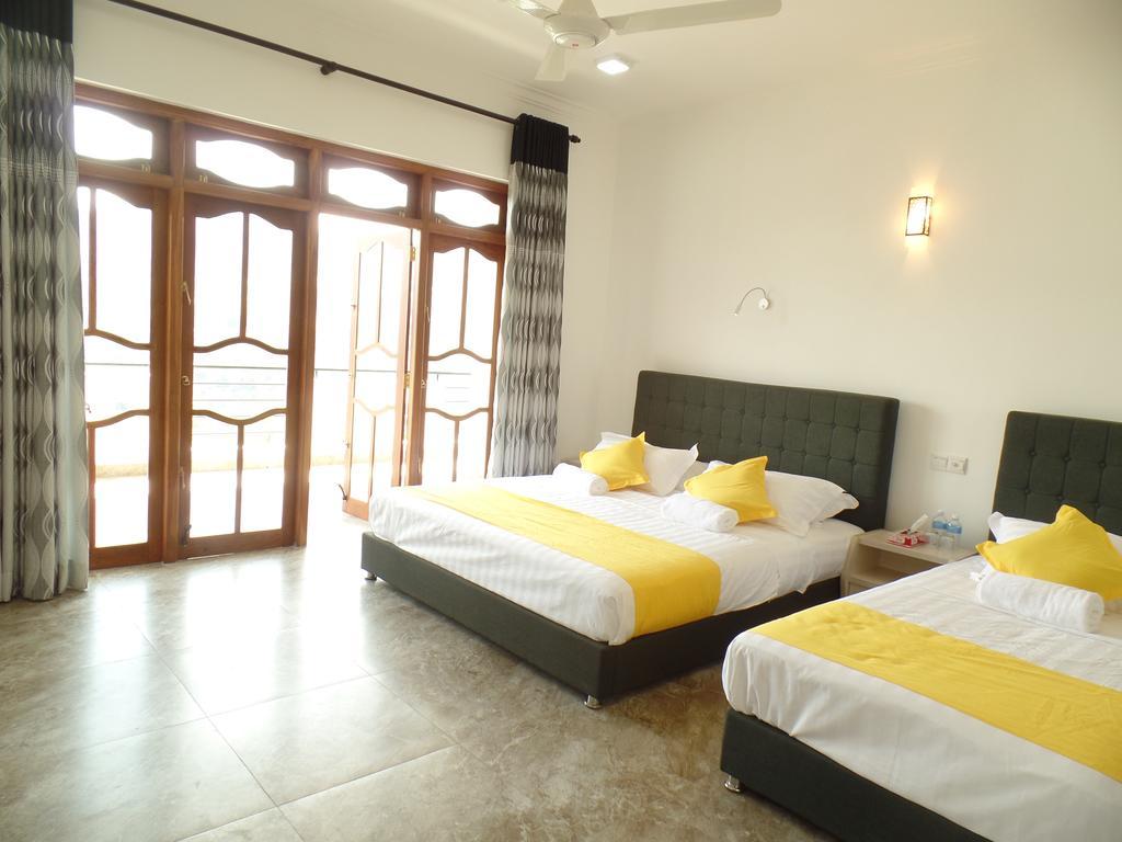 Kandyan Bluestar Villa 部屋 写真