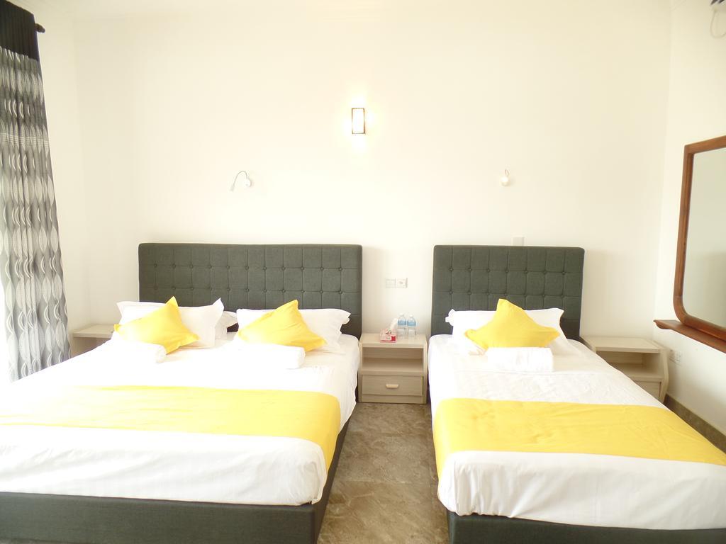 Kandyan Bluestar Villa 部屋 写真