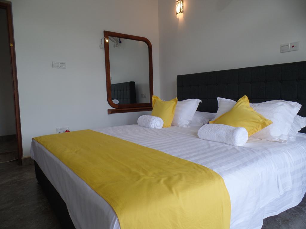 Kandyan Bluestar Villa 部屋 写真