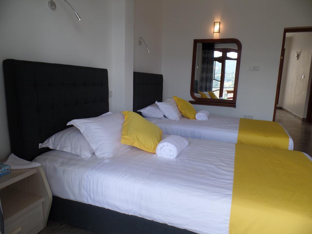 Kandyan Bluestar Villa 部屋 写真
