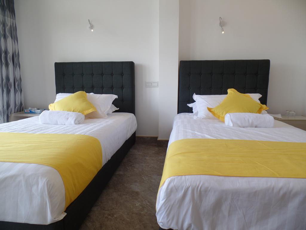 Kandyan Bluestar Villa 部屋 写真