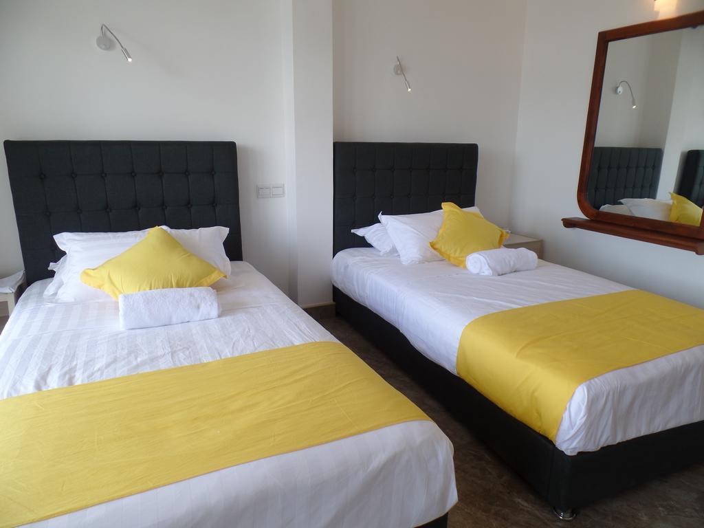 Kandyan Bluestar Villa 部屋 写真