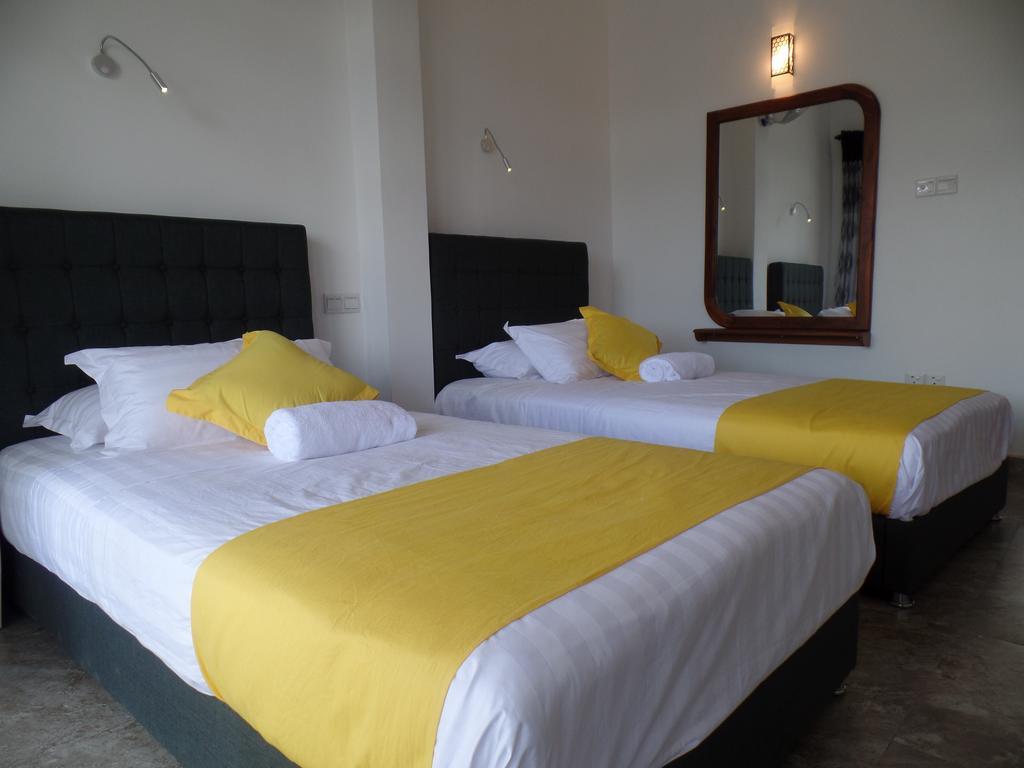Kandyan Bluestar Villa 部屋 写真