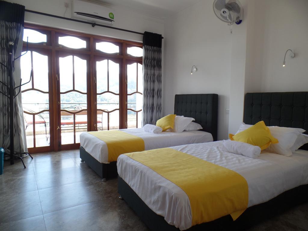 Kandyan Bluestar Villa 部屋 写真