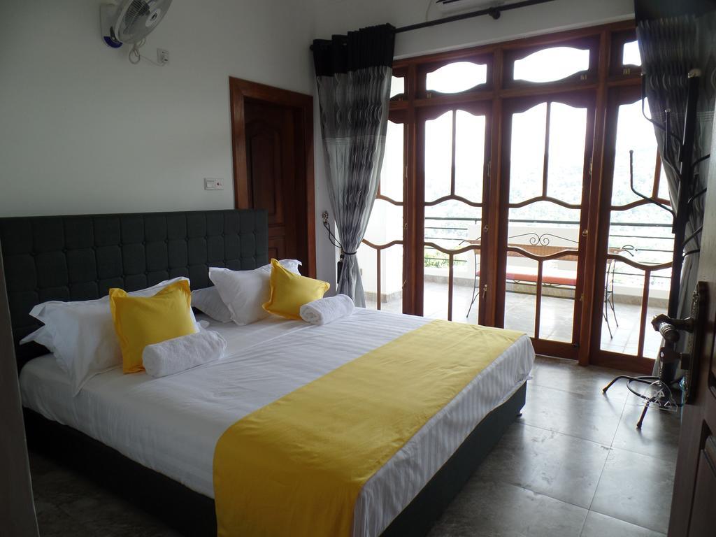 Kandyan Bluestar Villa 部屋 写真