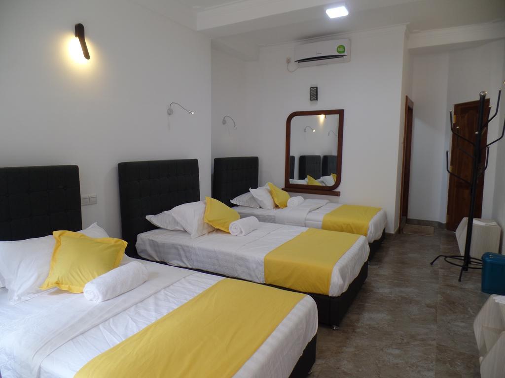 Kandyan Bluestar Villa 部屋 写真