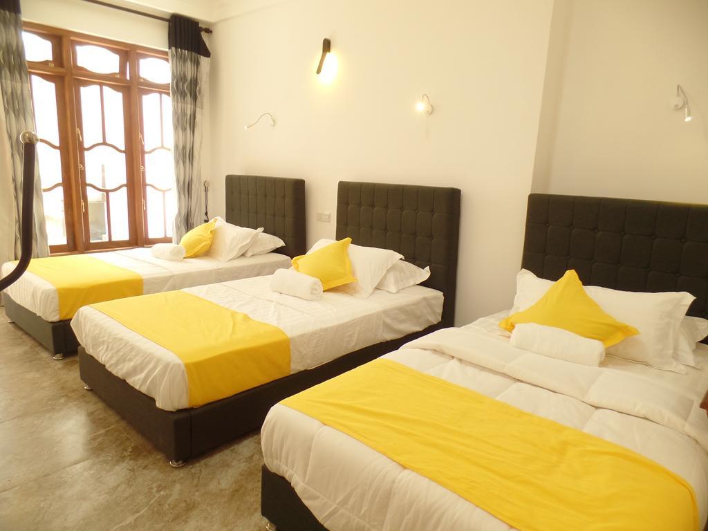 Kandyan Bluestar Villa 部屋 写真