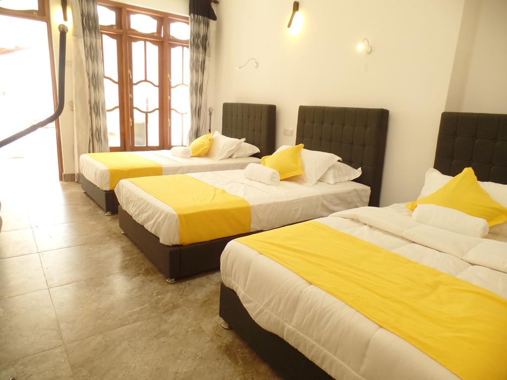 Kandyan Bluestar Villa 部屋 写真