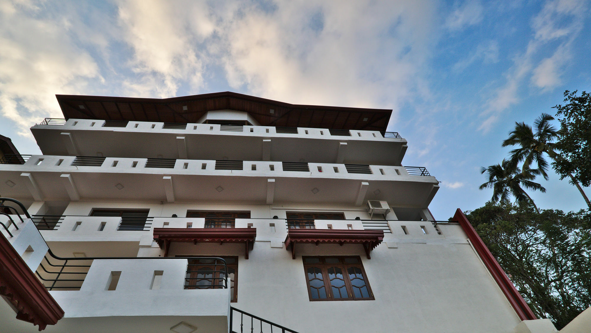 Kandyan Bluestar Villa エクステリア 写真